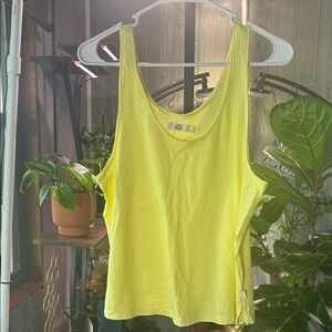 New Ugg Tank Top